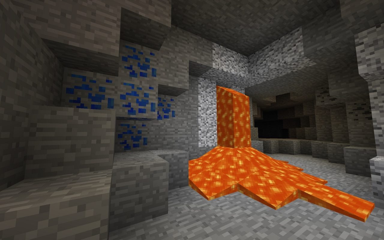 Guia de mineração no Minecraft: onde encontrar todos os minérios