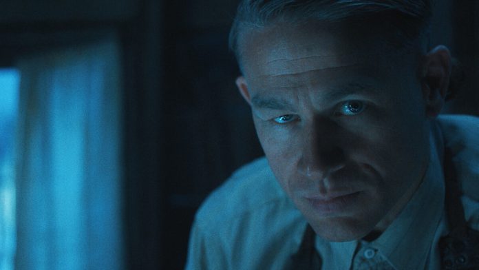 Netflix revela primeiro trailer de Monstro: A História de Ed Gein