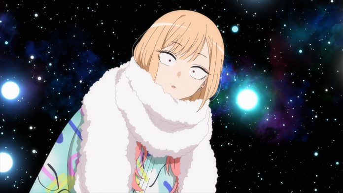 My Dress-Up Darling Temporada 2 Episódio 12 - Data de lançamento e tudo que sabemos