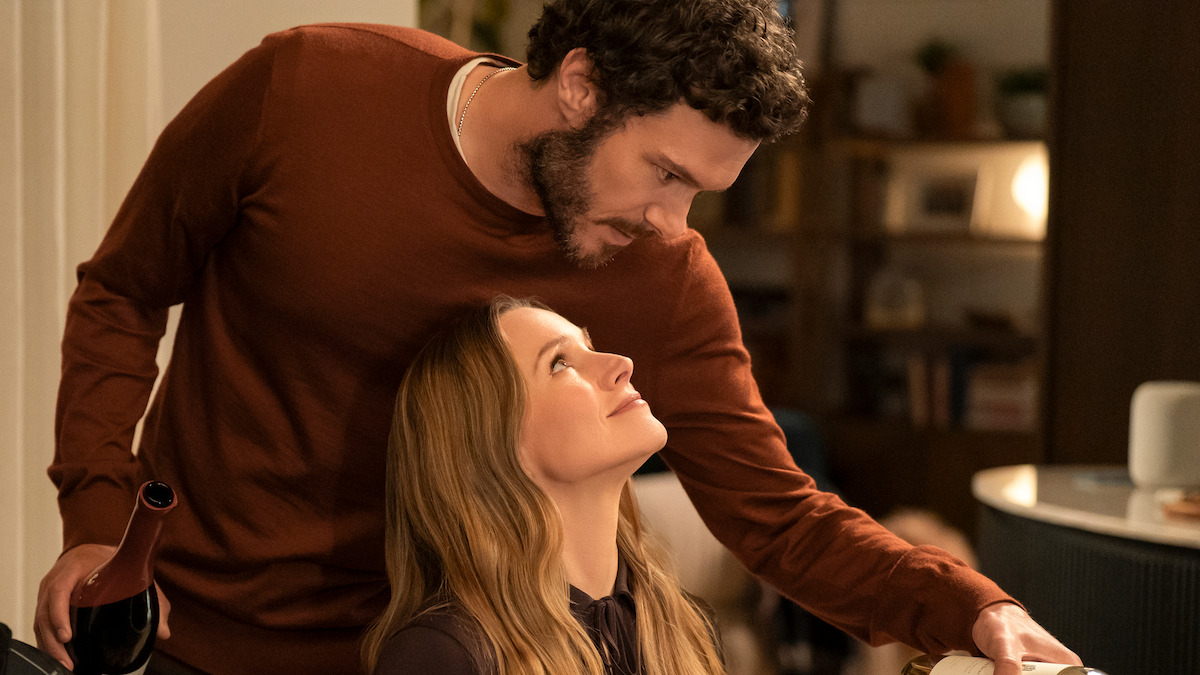 Trailer da 2ª temporada de Ninguém Quer destaca os desafios do romance entre Joanne e Noah