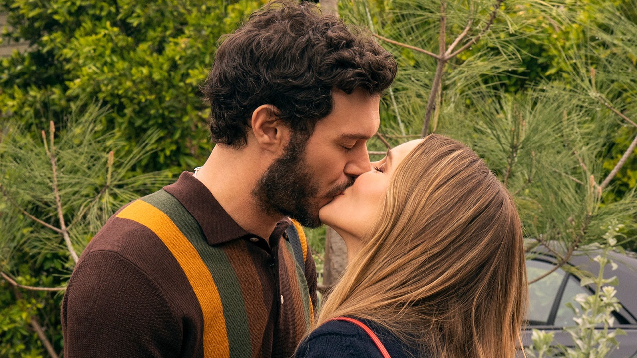 Trailer da 2ª temporada de Ninguém Quer destaca os desafios do romance entre Joanne e Noah