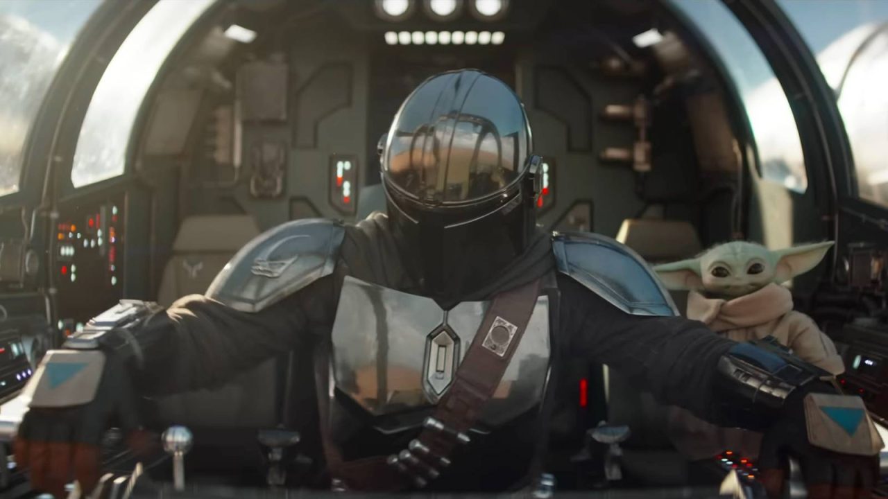 O Mandaloriano e Grogu recebe primeiro trailer oficial e confirma data de estreia