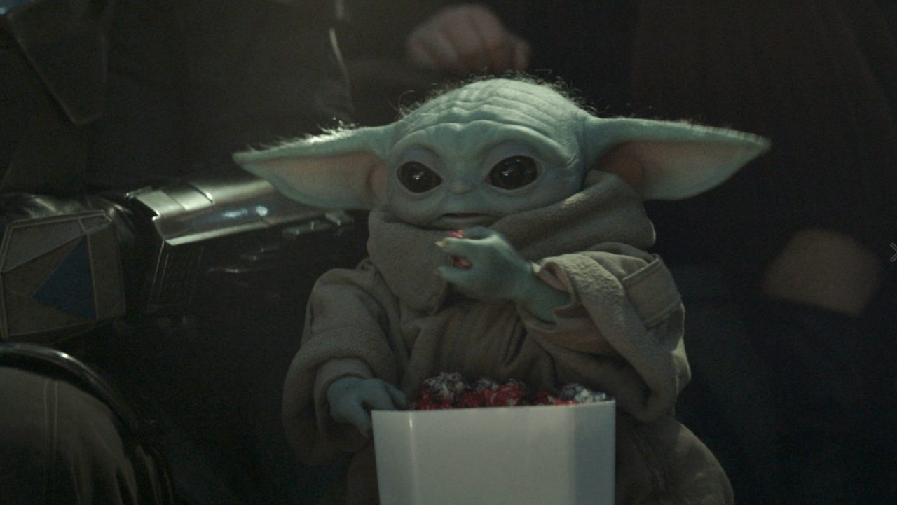 O Mandaloriano e Grogu recebe primeiro trailer oficial e confirma data de estreia