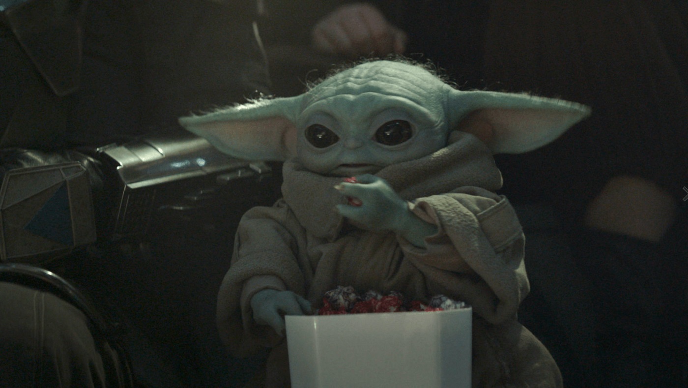 O Mandaloriano e Grogu recebe primeiro trailer oficial e confirma data de estreia
