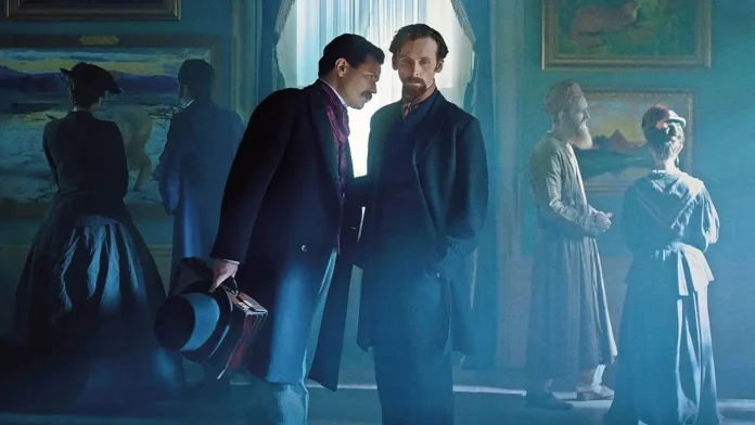 O Pior Homem de Londres estreia nos cinemas brasileiros
