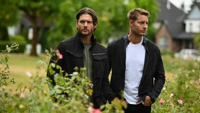 O Rastreador - Jensen Ackles retorna no trailer da 3ª temporada ao lado de Justin Hartley