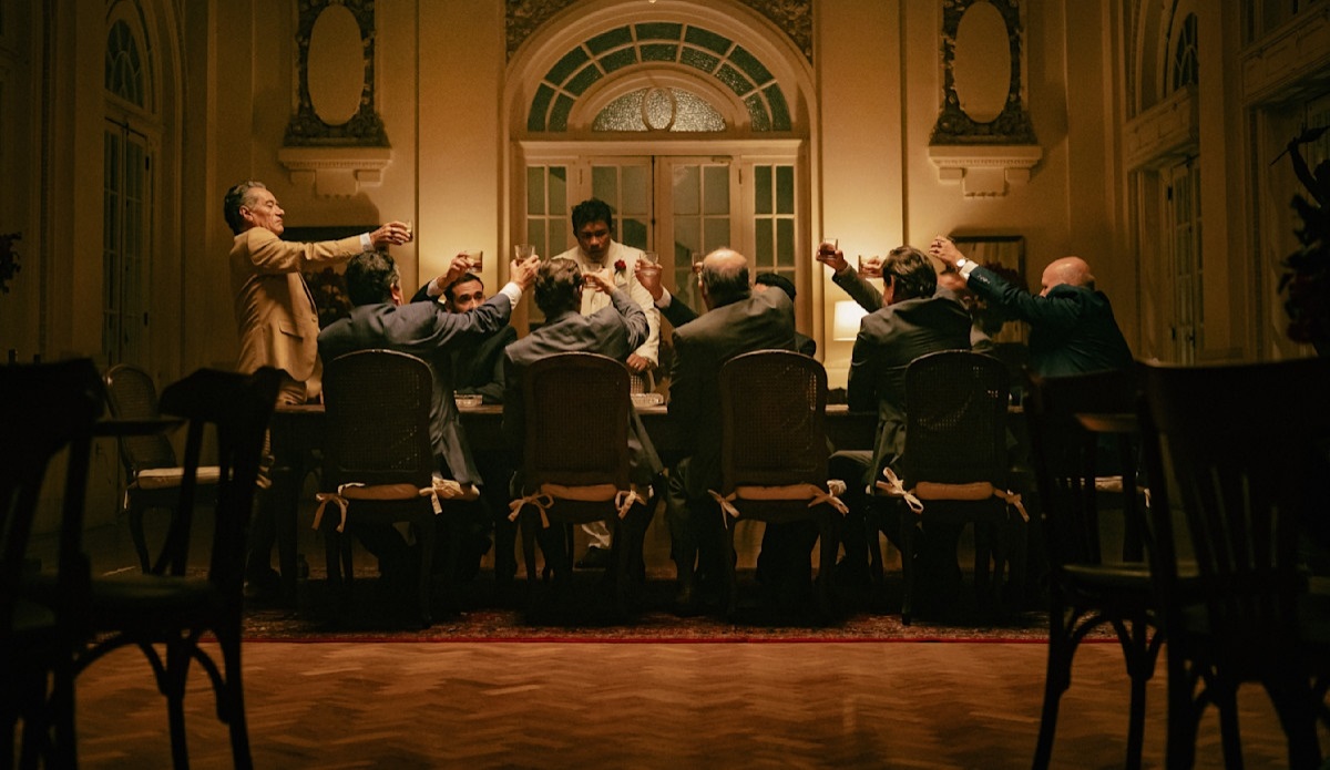 Os Donos do Jogo: Netflix lança trailer de série sobre bastidores do jogo do bicho