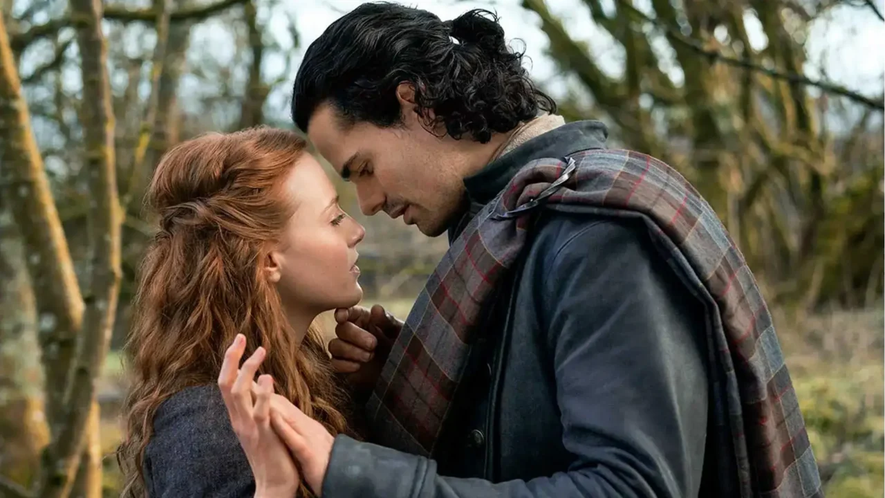 Entenda o final do episódio 5 de Outlander: Blood Of My Blood