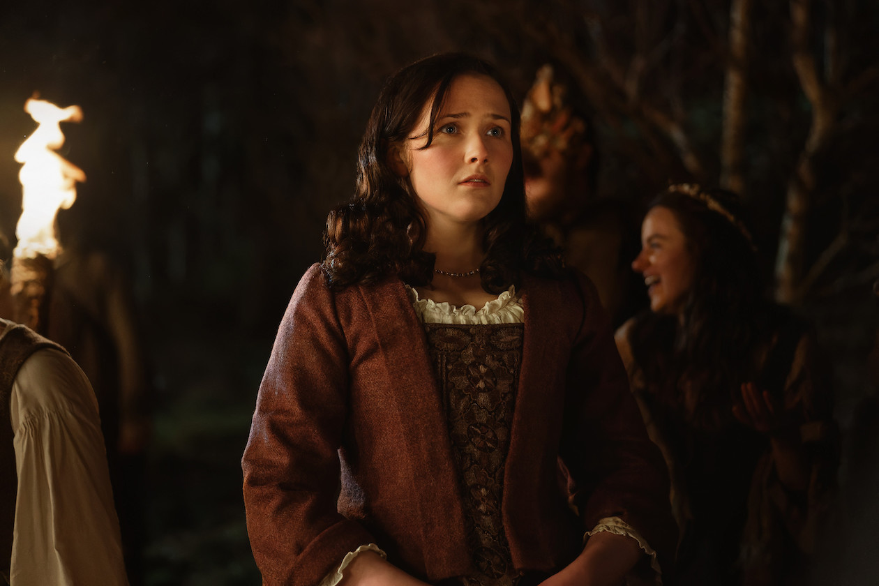 Entenda o final do episódio 5 de Outlander: Blood Of My Blood