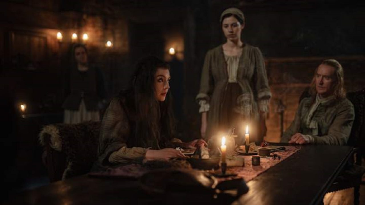 Entenda o final do episódio 5 de Outlander: Blood Of My Blood