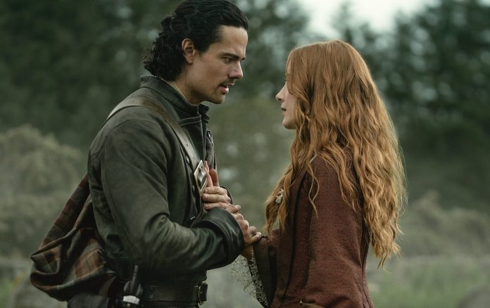 Entenda o final do episódio 9 de Outlander: Blood of My Blood
