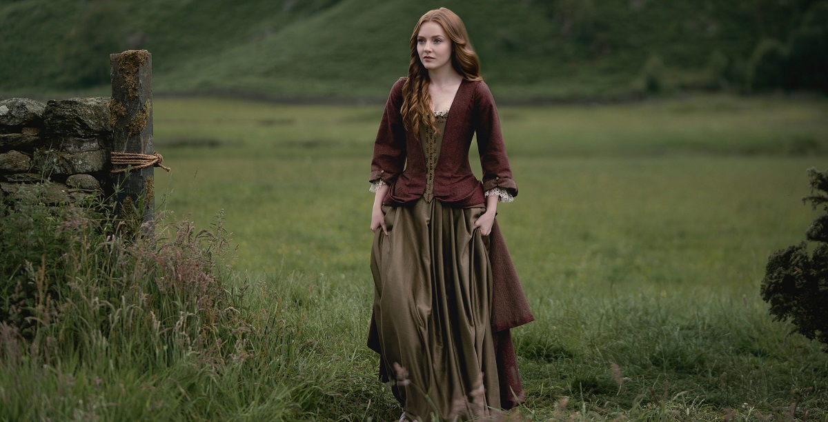 Quando estreia o episódio 10 de Outlander: Blood of My Blood