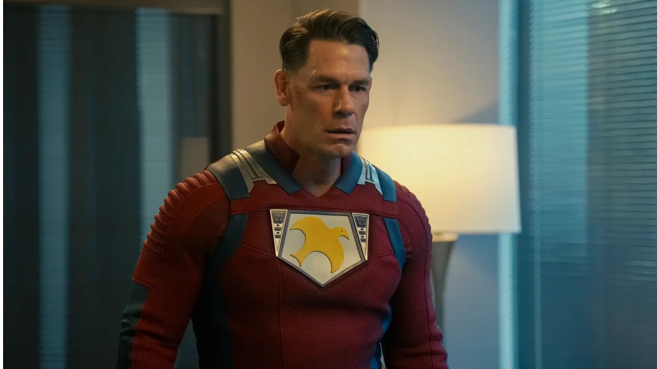 Entenda o final do episódio 6 da 2ª temporada de Pacificador