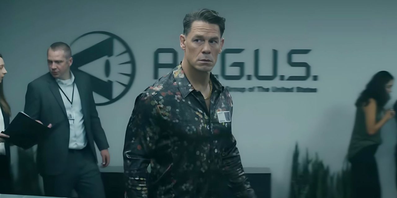 Entenda o final do episódio 3 da 2ª temporada de Pacificador