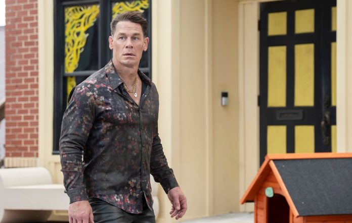 Entenda o final do episódio 3 da 2ª temporada de Pacificador