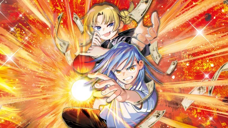 3 Melhores Mangás da Nova Onda da Shonen Jump