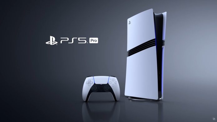 PlayStation 5 Pro pode receber suporte ao AMD FSR 4 no início de 2026