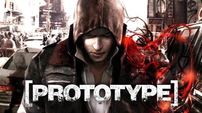 Remaster de Prototype pode estar em desenvolvimento