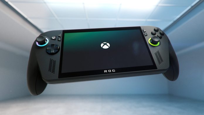 ROG Xbox Ally X entra em pré-venda nos EUA por US$ 999