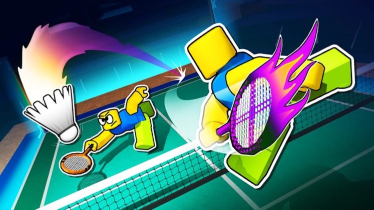 Rivals Vs Racket Rivals Racket Rivals - Códigos (Outubro 2025) - Critical Hits