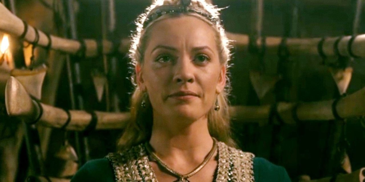 Atriz de Vikings é confirmada no SANA 2026 em Fortaleza