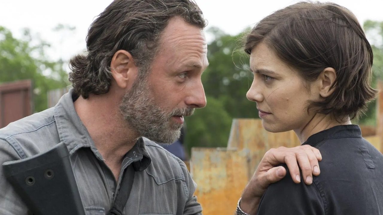 Rick Grimes pode estar perto de retornar ao universo de The Walking Dead