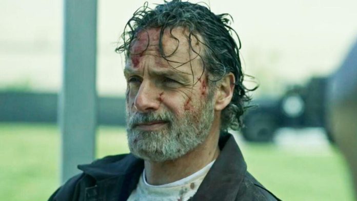 Rick Grimes pode estar perto de retornar ao universo de The Walking Dead