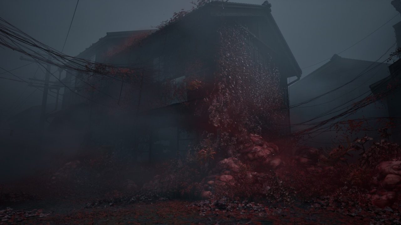 Silent Hill F - Detonado e Guias