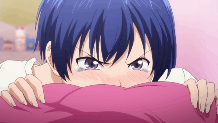 Grand Blue Dreaming Temporada 2 Episódio 11 - Data de lançamento e onde assistir