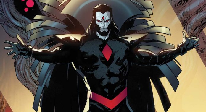 Rumor aponta Senhor Sinistro e Apocalipse como os próximos grandes vilões do MCU