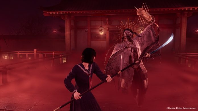 Silent Hill f - Espada Sagrada e Localização das Estátuas Jizo
