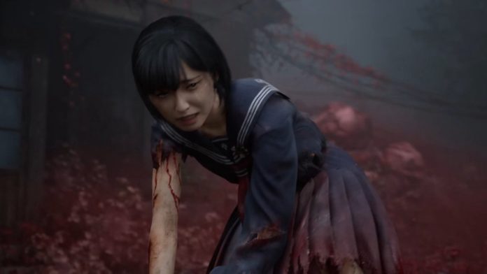 Silent Hill f - Final O Retorno ao Lar