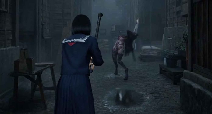 Silent Hill f - Como Curar