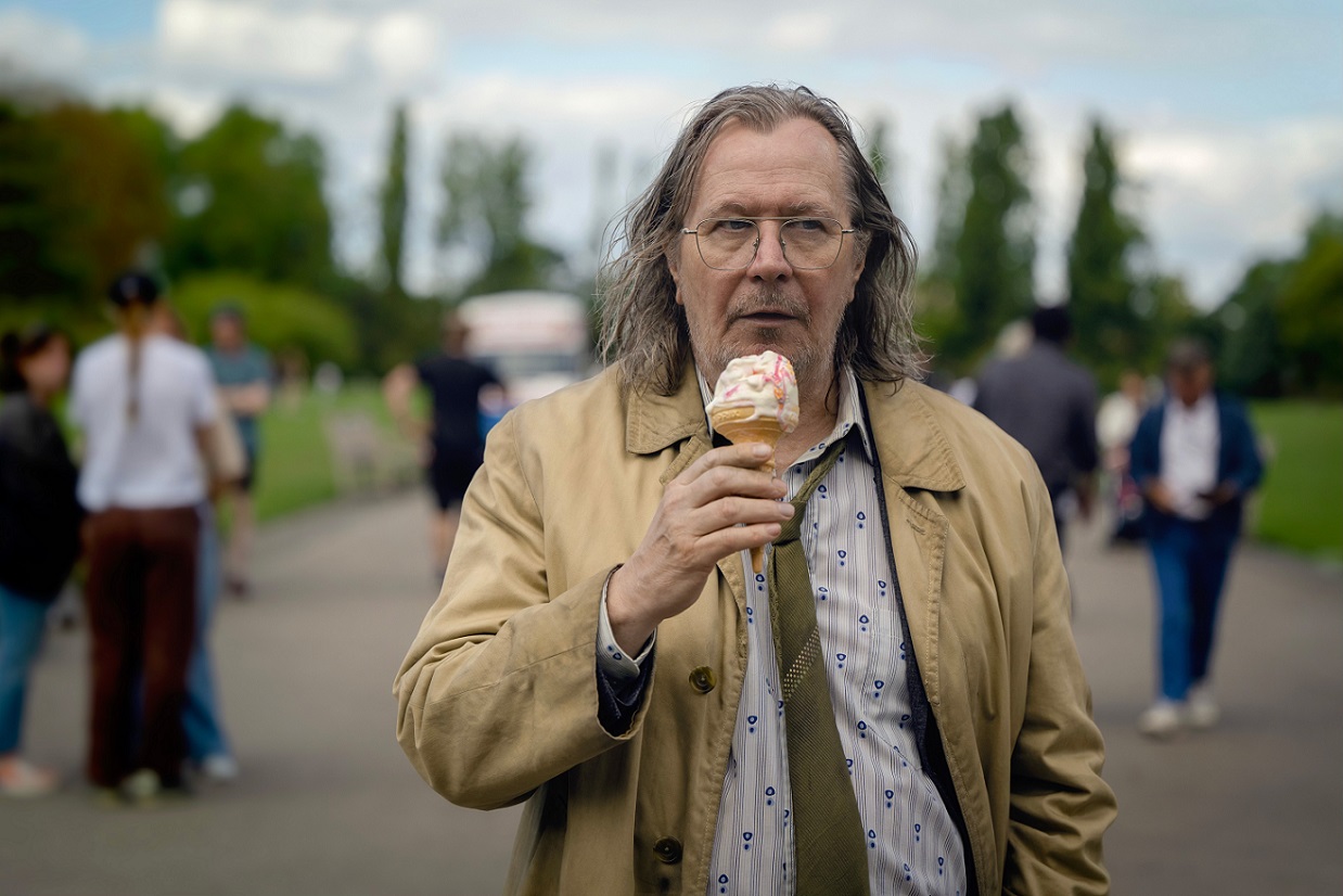 5ª temporada de Slow Horses recebe trailer e data de estreia