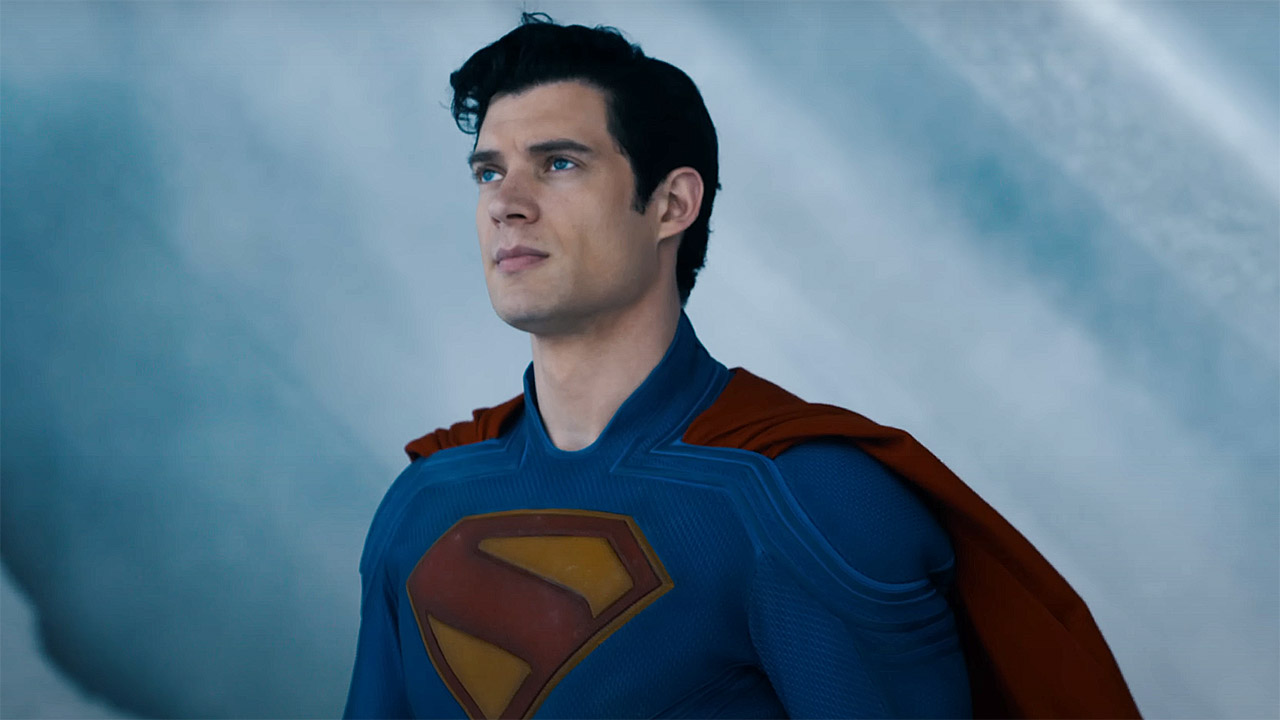 Todas as músicas da trilha sonora de Superman