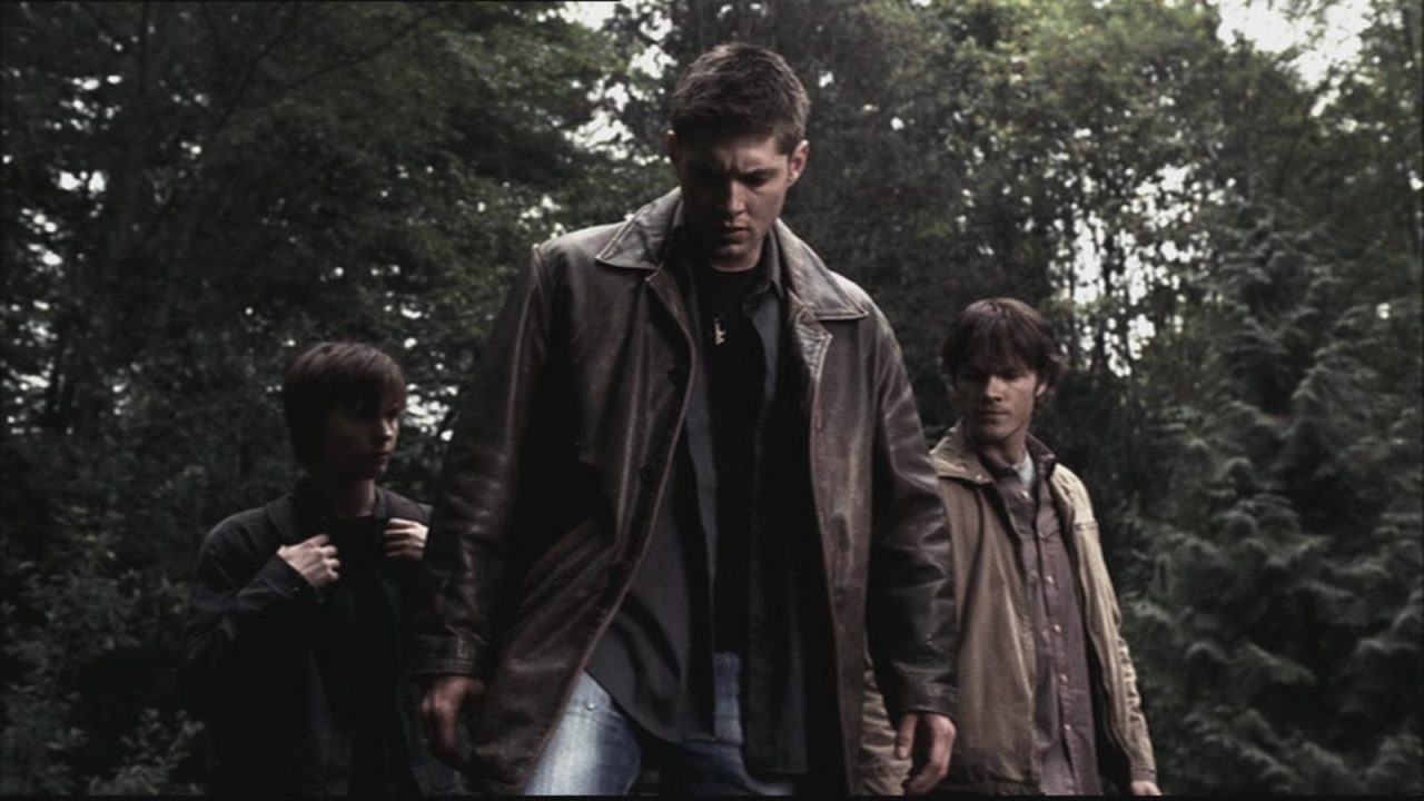 Jensen Ackles e Jared Padalecki revelam bastidores caóticos do episódio mais odiado de Supernatural