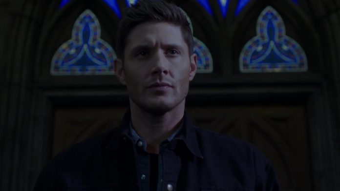 Supernatural (5) Jensen Ackles revela qual cena apagaria de Supernatural