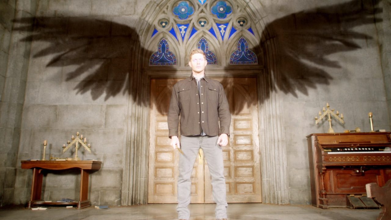 Jensen Ackles revela qual cena apagaria de Supernatural