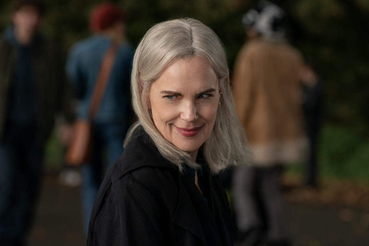 Spin-off de Entrevista com o Vampiro, Talamasca ganha trailer e data de estreia