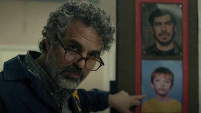 Quando estreia o episódio 5 de Task