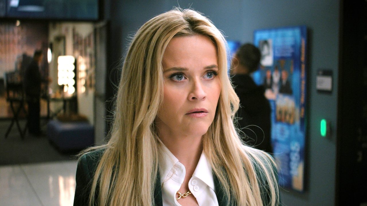 Quando estreia o episódio 3 da 4ª temporada de The Morning Show