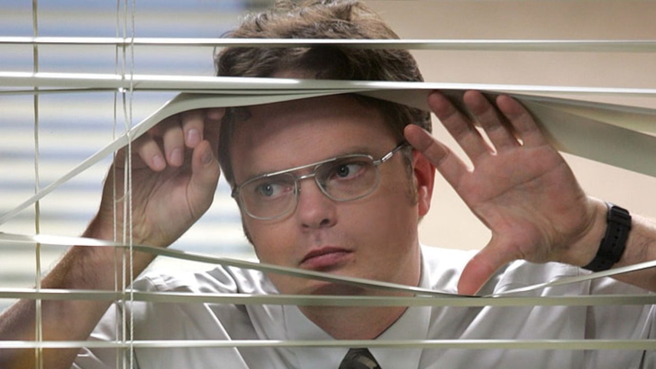 The Office - Rainn Wilson explica por que spin-off de Dwight nunca aconteceu