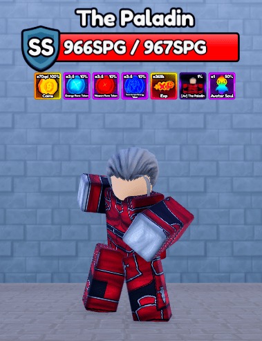 Anime Eternal - Todos os chefes secretos