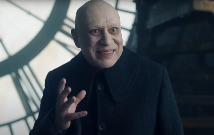 Wandinha - Netflix prepara expansão do universo da Família Addams com spin-off do Tio Chico