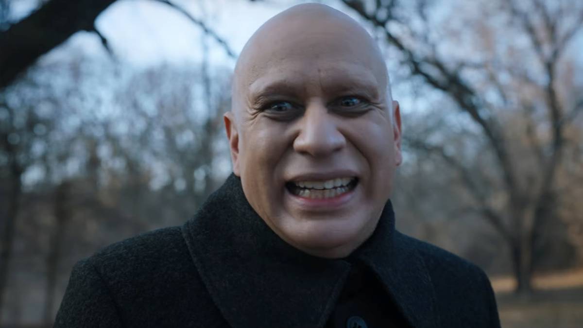 Wandinha - Netflix prepara expansão do universo da Família Addams com spin-off do Tio Chico