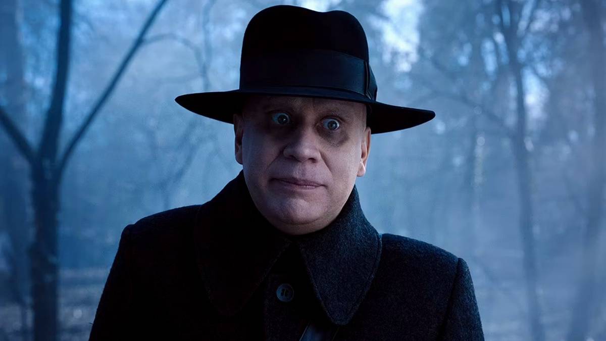 Wandinha - Netflix prepara expansão do universo da Família Addams com spin-off do Tio Chico