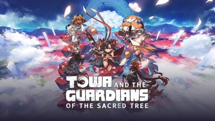 Towa and the Guardians of the Sacred Tree – Análise – Review – Vale a Pena