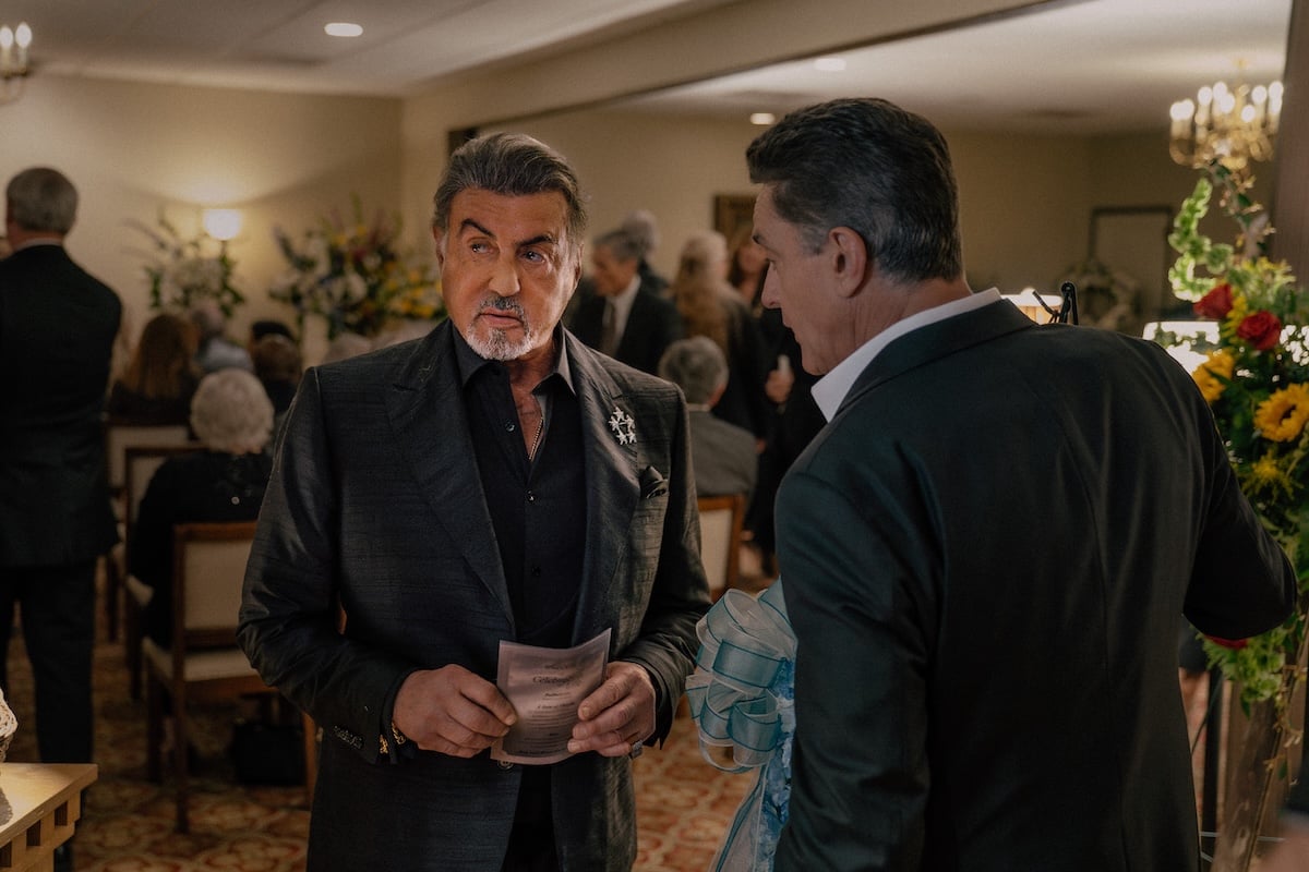 Quando estreia o episódio 3 da 3ª temporada de Tulsa King