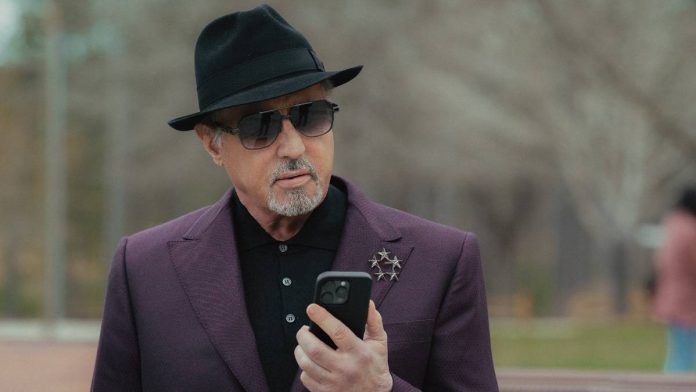 Quando estreia o episódio 2 da 3ª temporada de Tulsa King