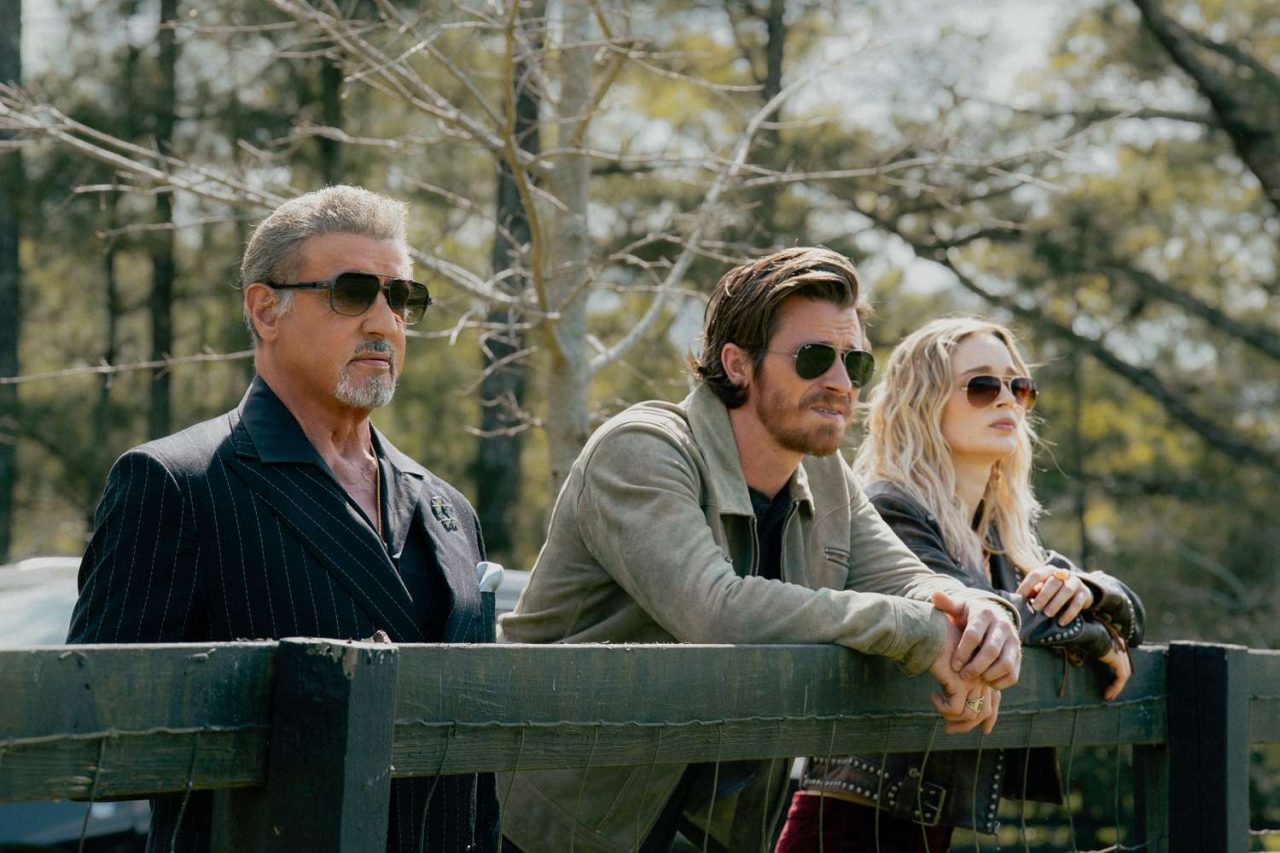 Quando estreiam todos os episódios da 3ª temporada de Tulsa King